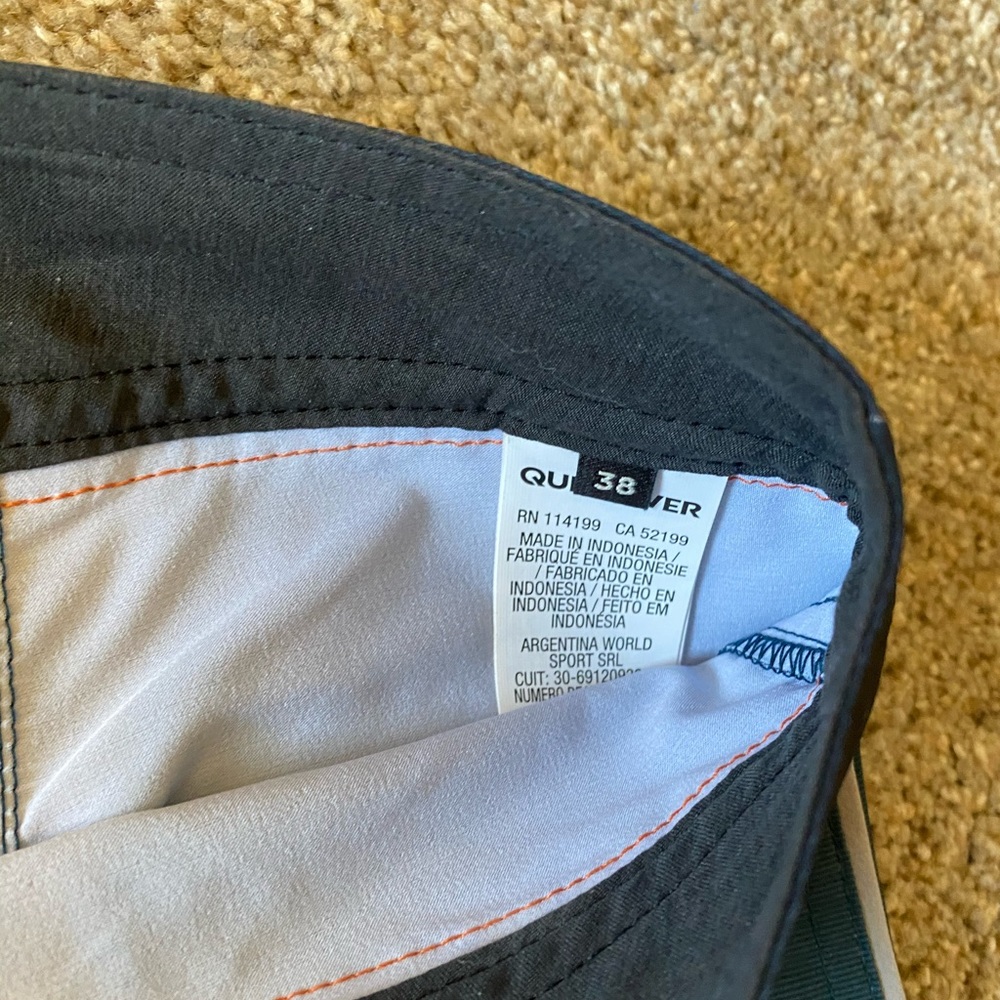 Swim Trunks - Picture 7 of 7